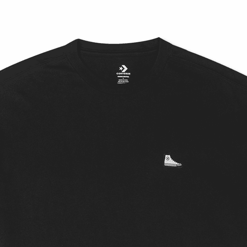 Футболка Converse Logo T - изображение 4