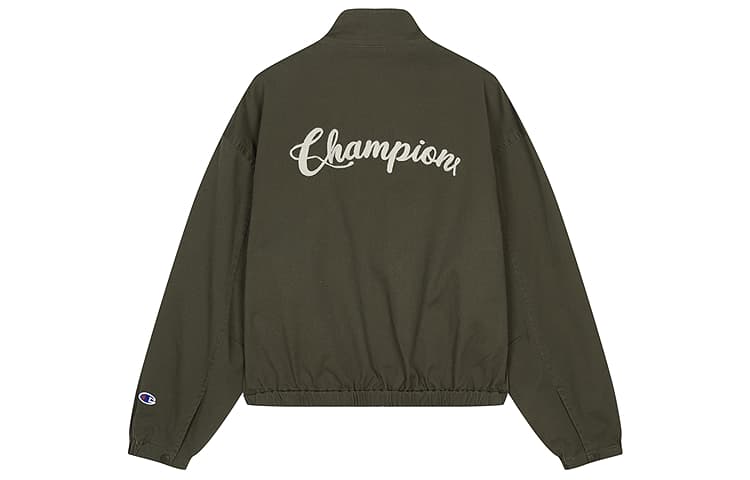 Куртка Champion Куртка Японская версия Женская - изображение 2
