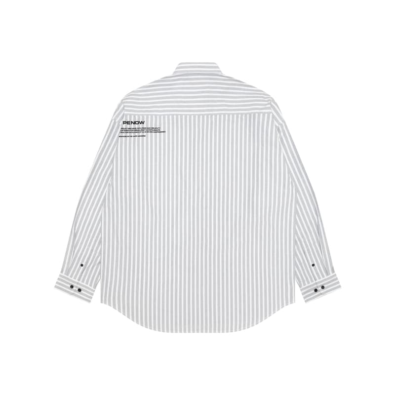 Рубашка Aape SS25 - изображение 2