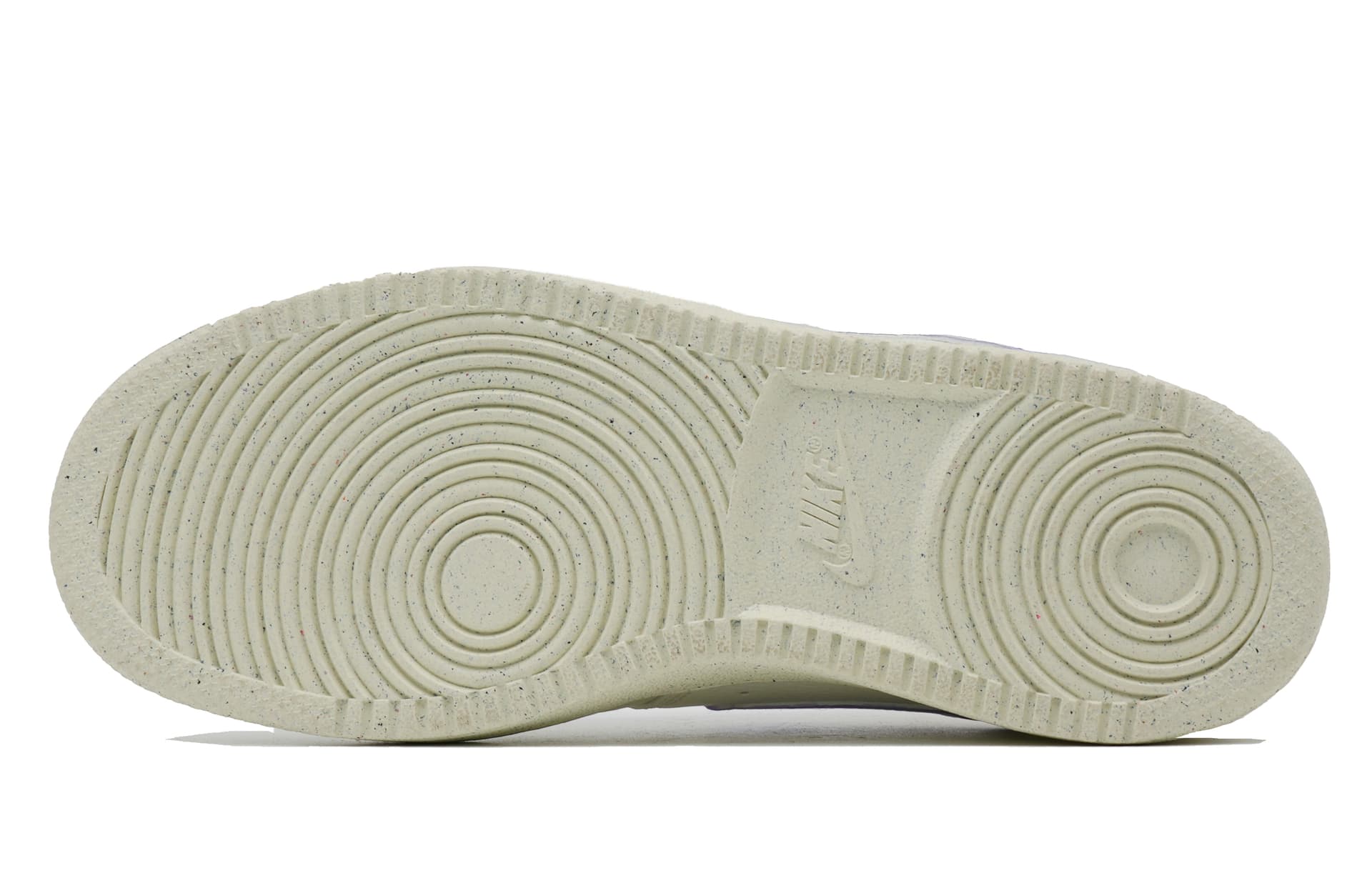 Кроссовки Nike Court Vision Low White Purple - изображение 5