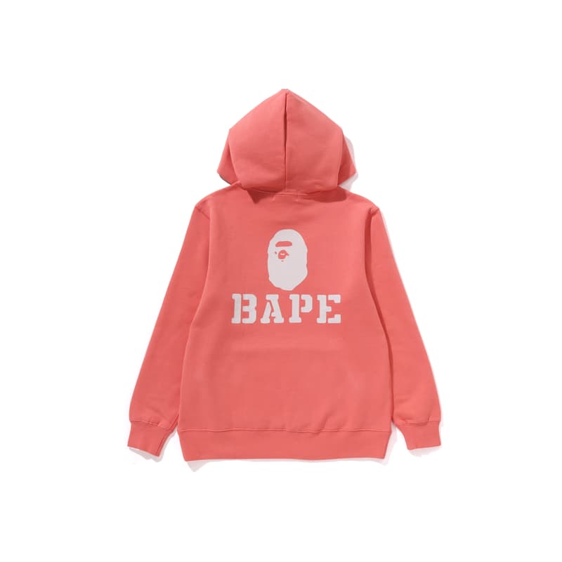 A BATHING APE Худи-ханьфу FW24 Детское платье - изображение 4