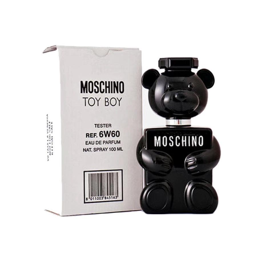 MOSCHINO EDP 30ml50ml100ml - изображение 3