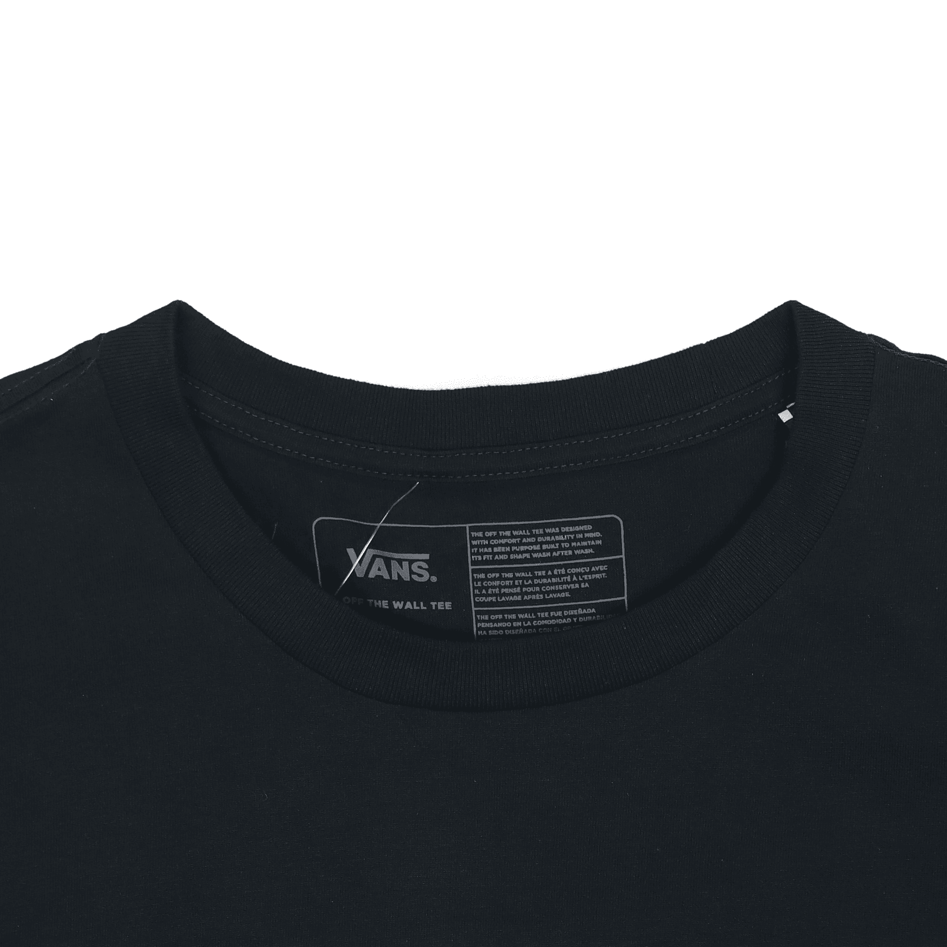 Худи Vans Logo - изображение 3