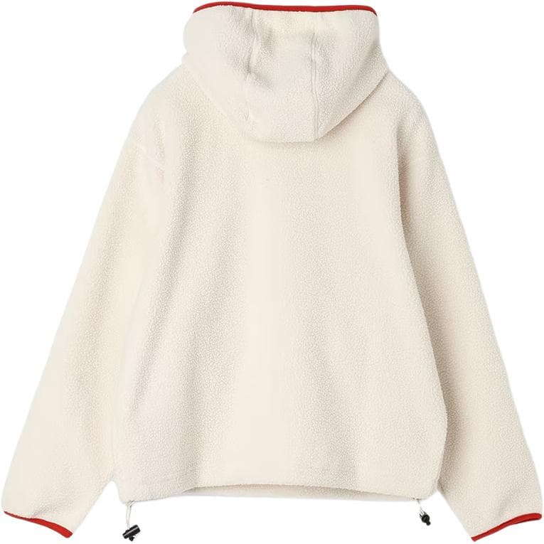 Columbia FW24 ICON Флис Одежда Женская Белая - изображение 2