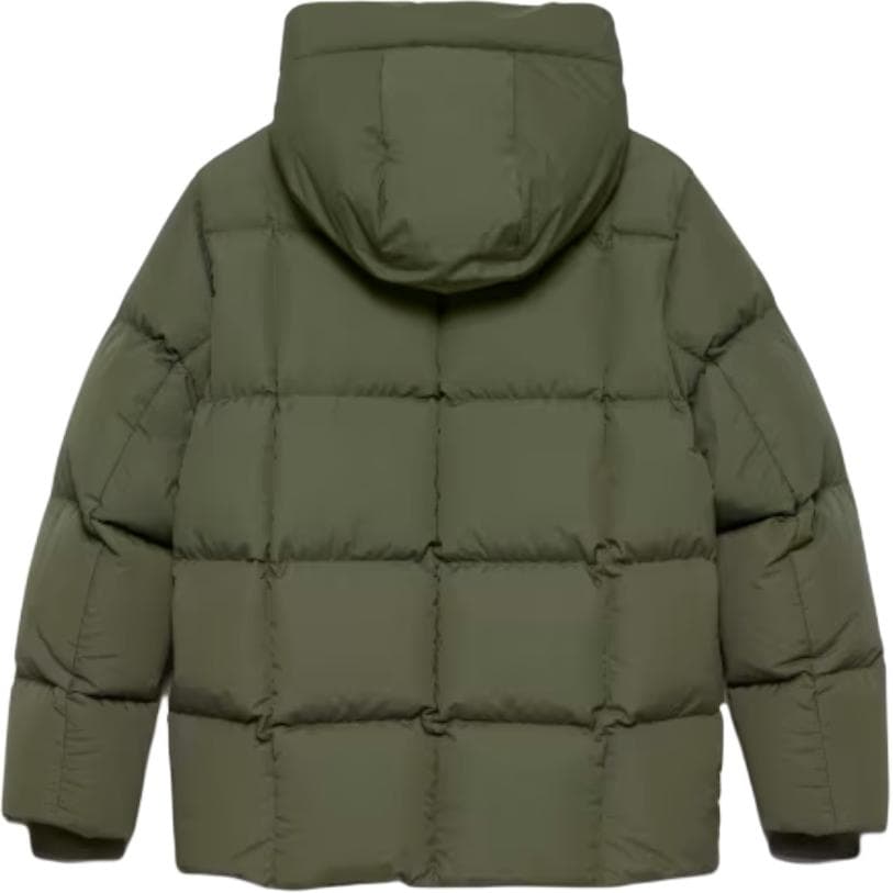 Пуховик ARITZIA Babaton Crown Puffer - изображение 2