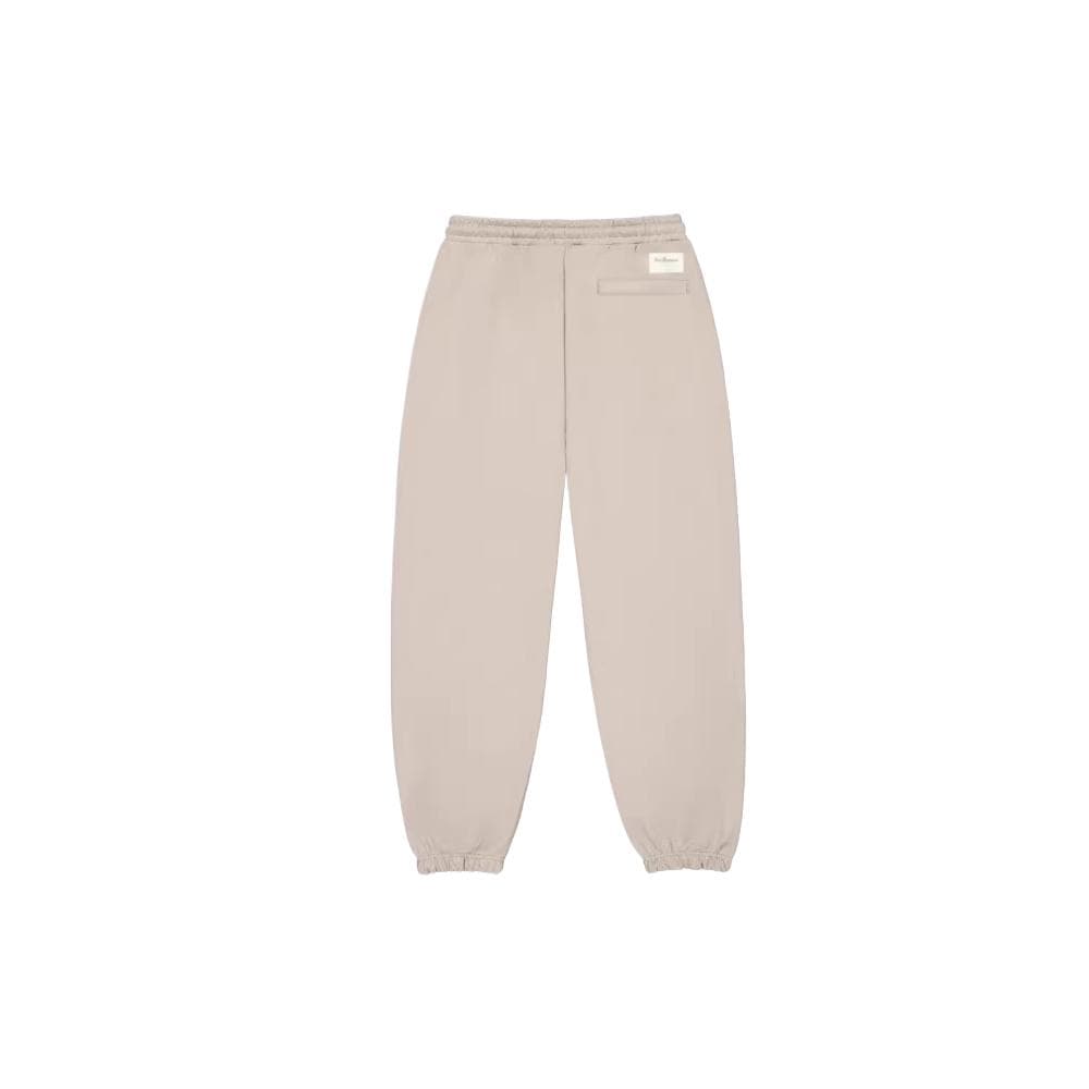 Штаны New Balance Lifestyle Casual Collection SS25 Повседневные штаны Мужские Хаки - изображение 2