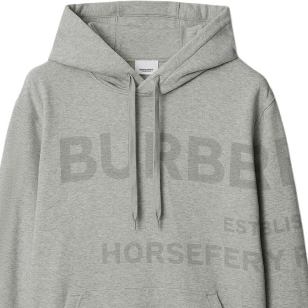 Худи Burberry - изображение 2