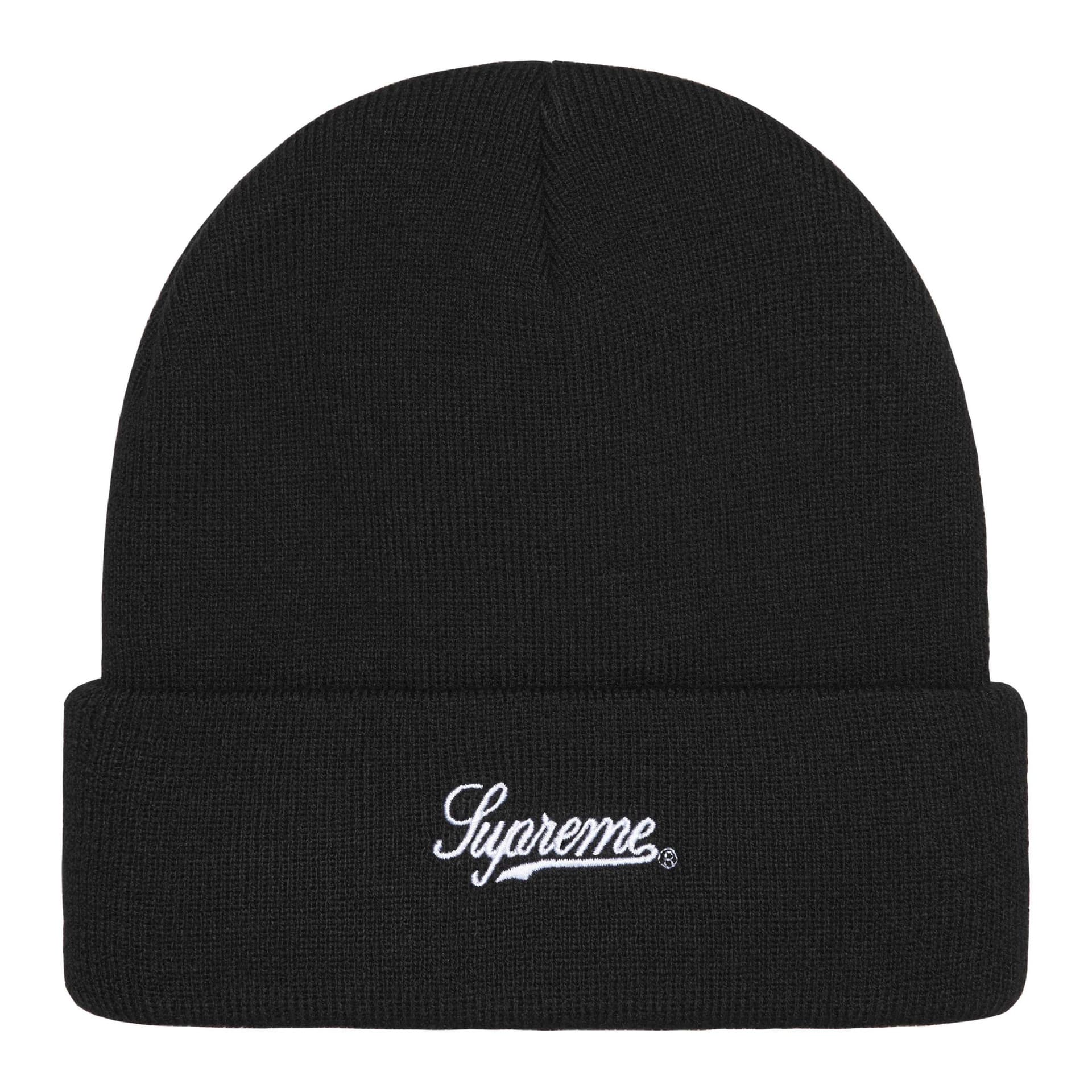 Шапка Supreme Шапки-бини Унисекс Черный Розовый Бежевый Камуфляж - изображение 2