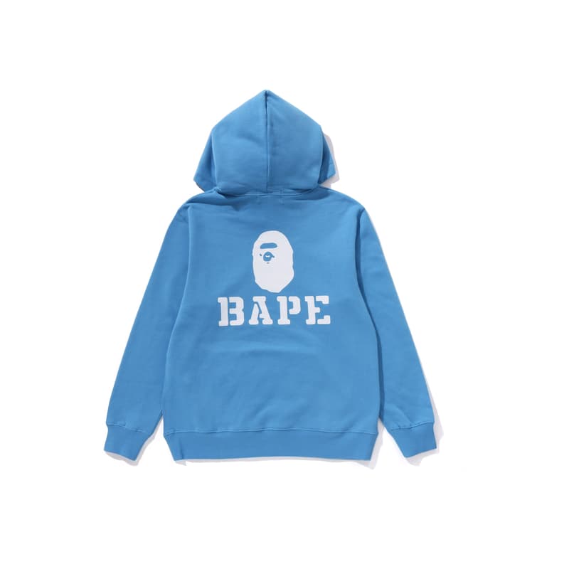 A BATHING APE Худи-ханьфу FW24 Детское платье - изображение 2