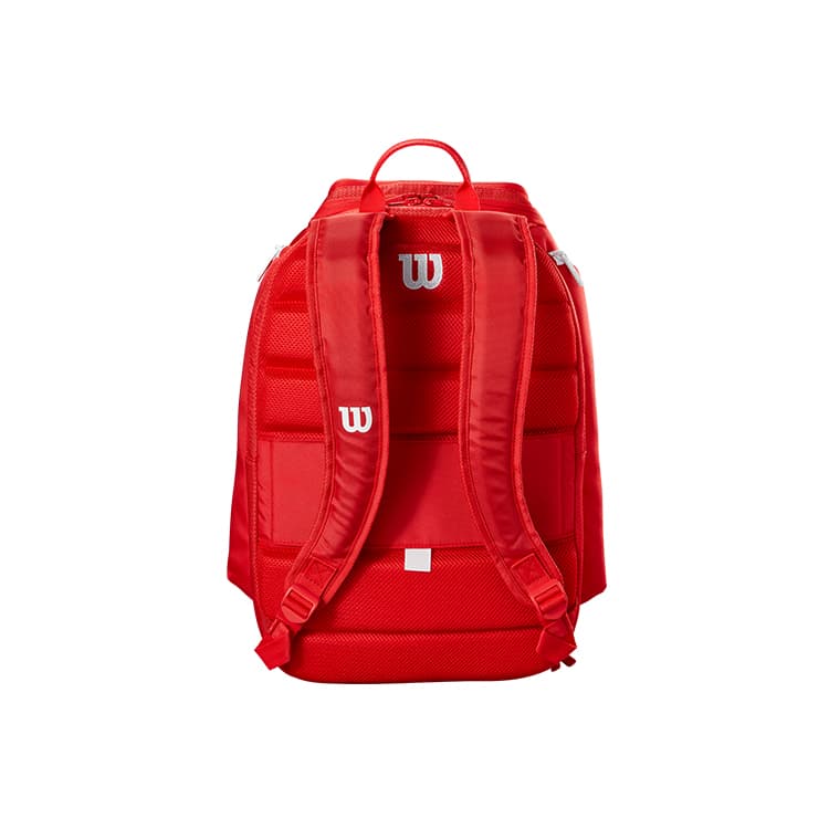 Рюкзак Wilson Рюкзаки Красный Унисекс - изображение 3