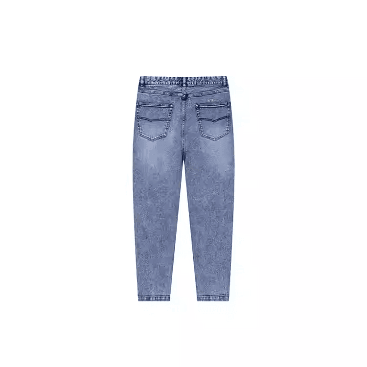 Штаны 361° Cooling Blue Men's Jeans - изображение 2