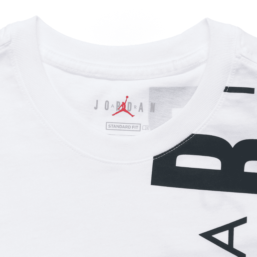 Футболка Jordan Logo T - изображение 3