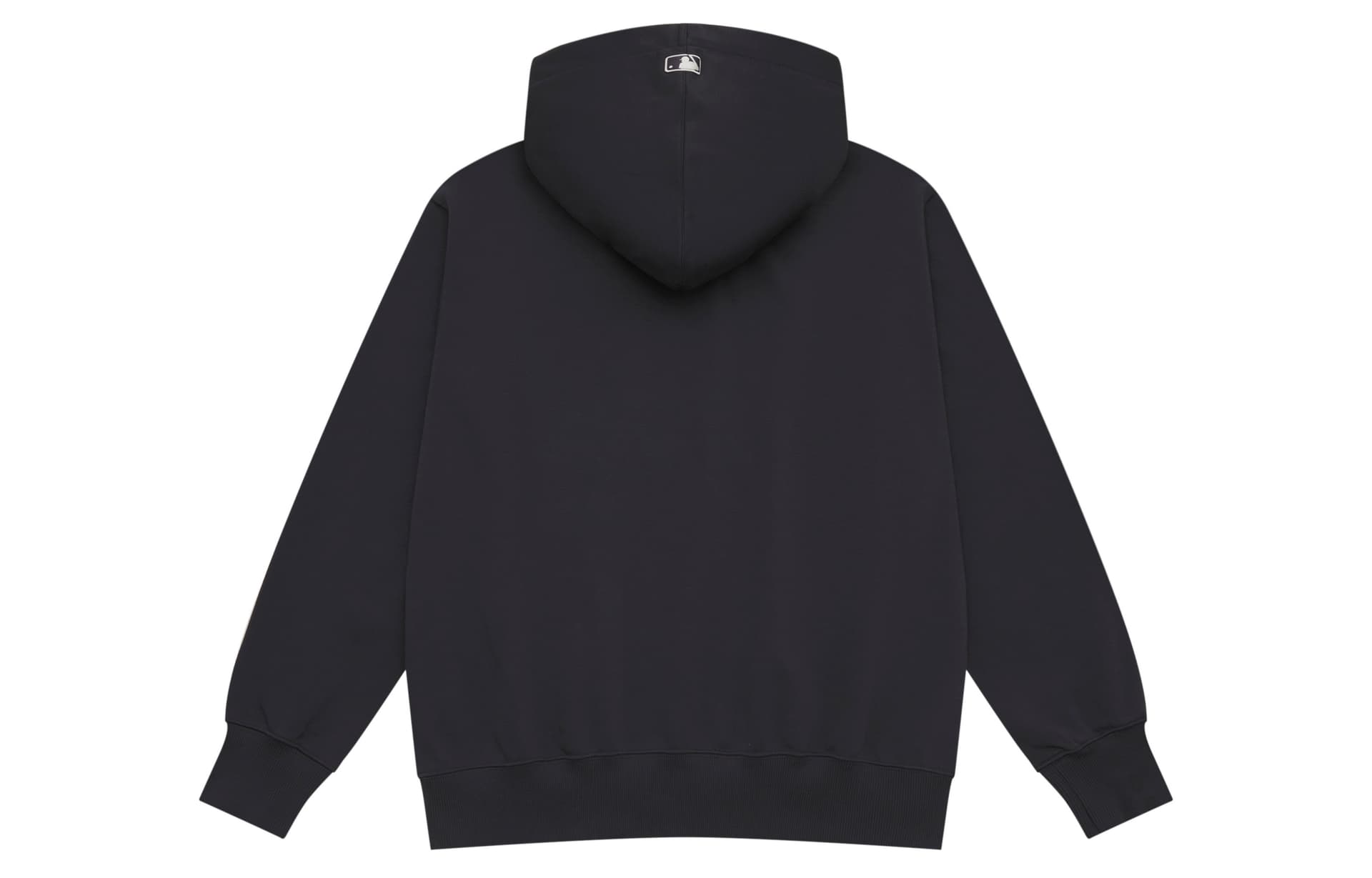 Худи MLB Basic Boston Red Sox Hoodie - изображение 2