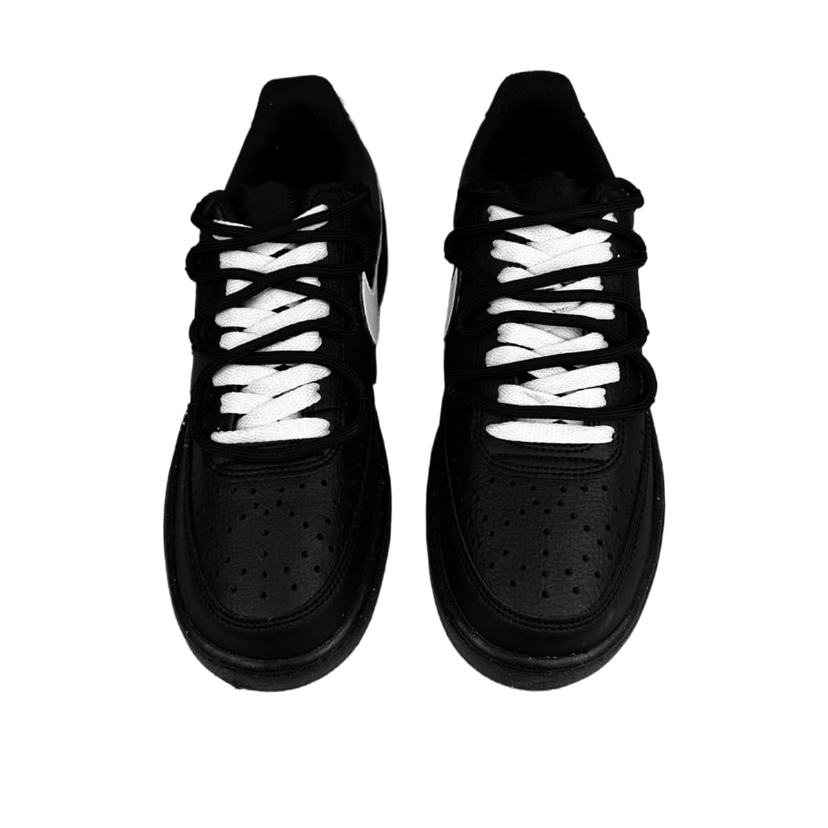 Кроссовки Nike Court Vision Low NN BNK - изображение 4