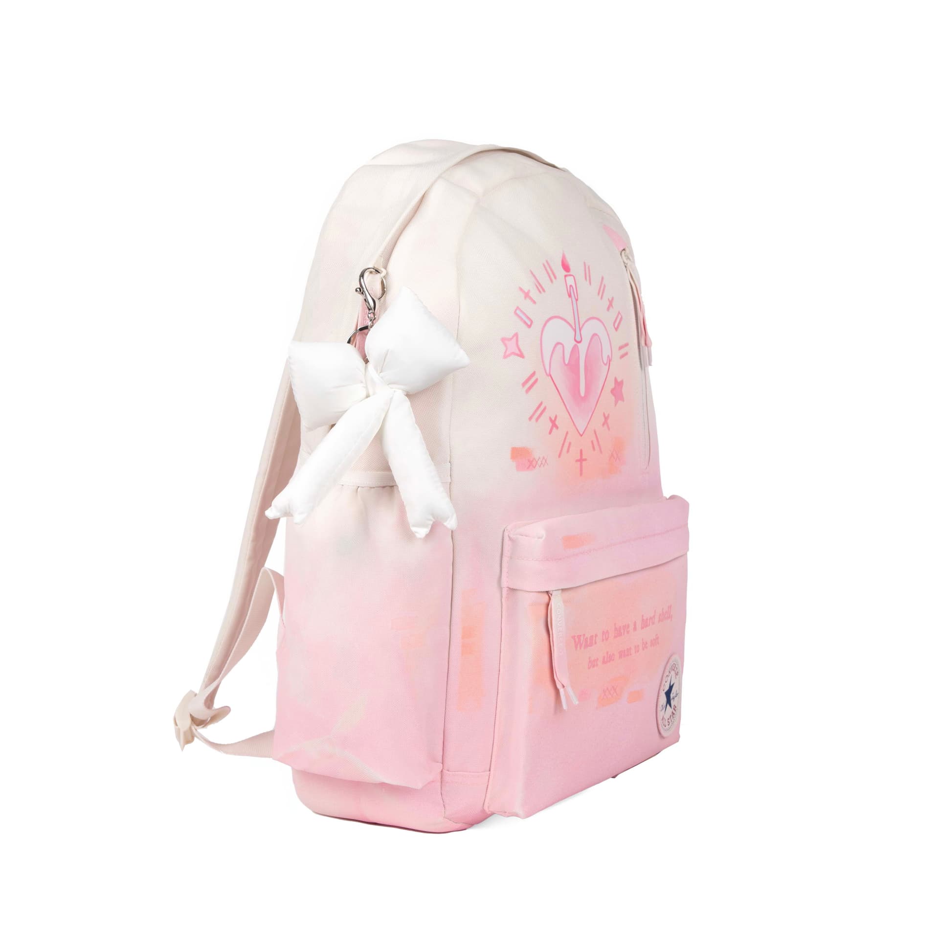 Рюкзак Converse - изображение 2