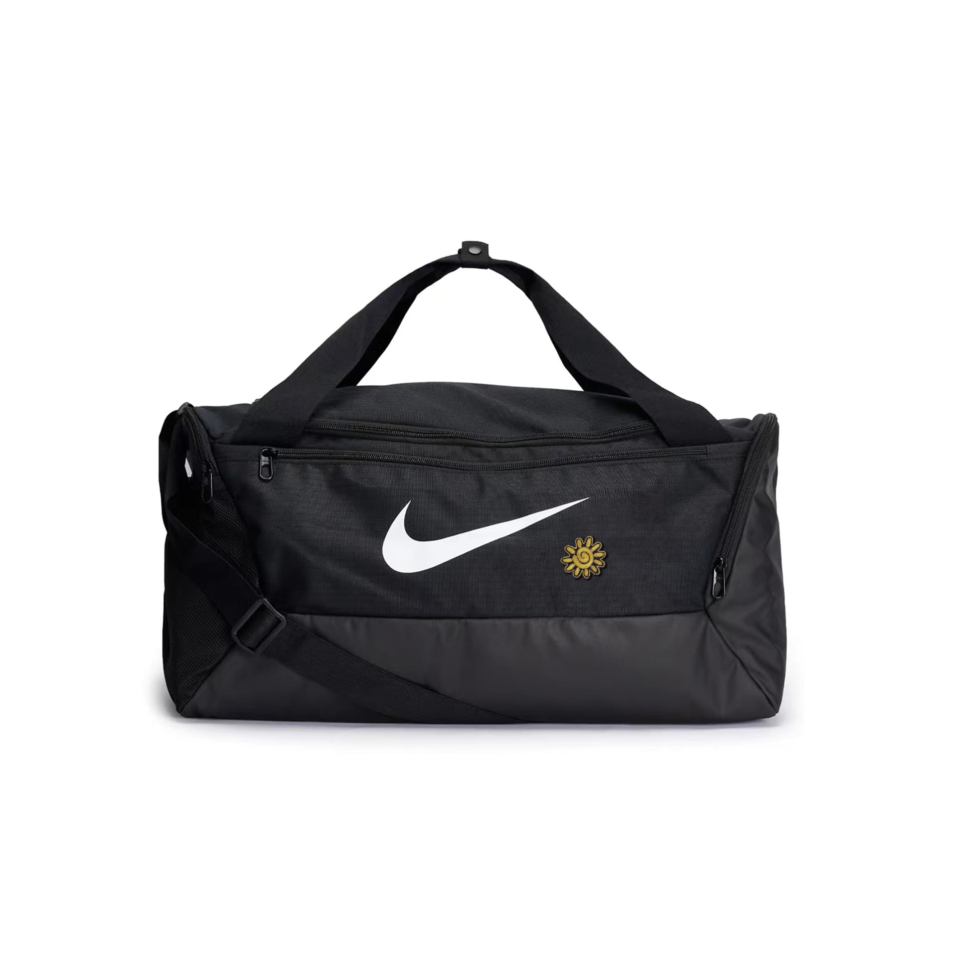 Спортивная сумка Nike Moon Castle Black - изображение 1