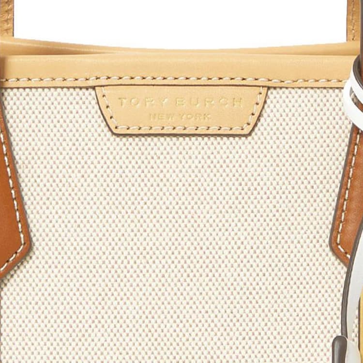 Сумка TORY BURCH Perry Tote - изображение 5