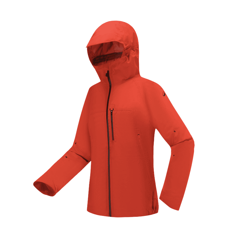 DECATHLON MH500 Ветровка Женская - изображение 11