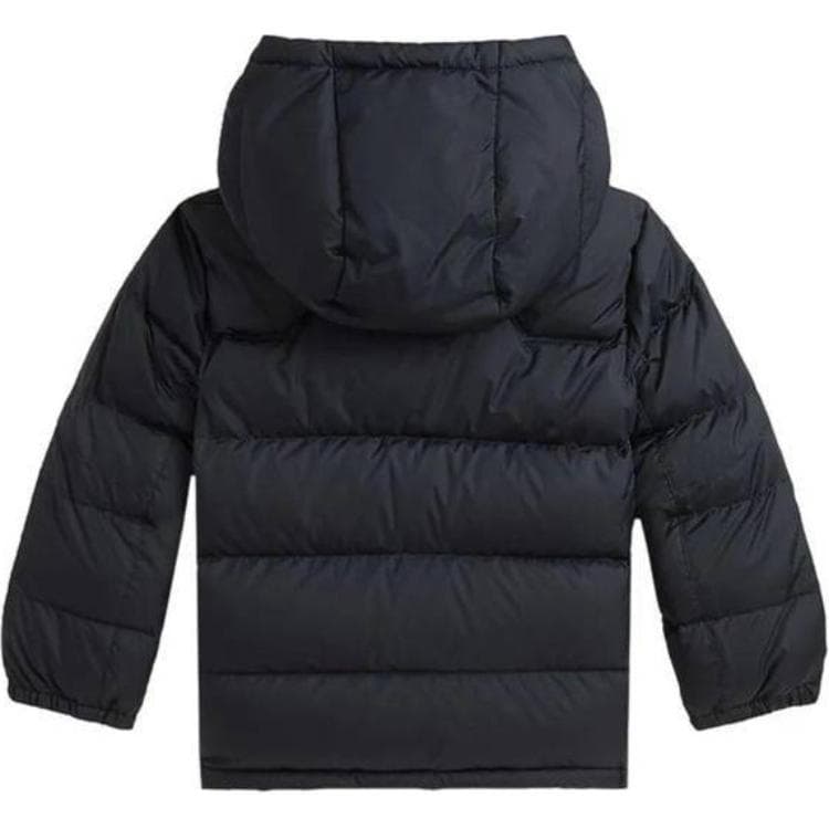 Polo Ralph Lauren Куртка Черная Детская - изображение 2