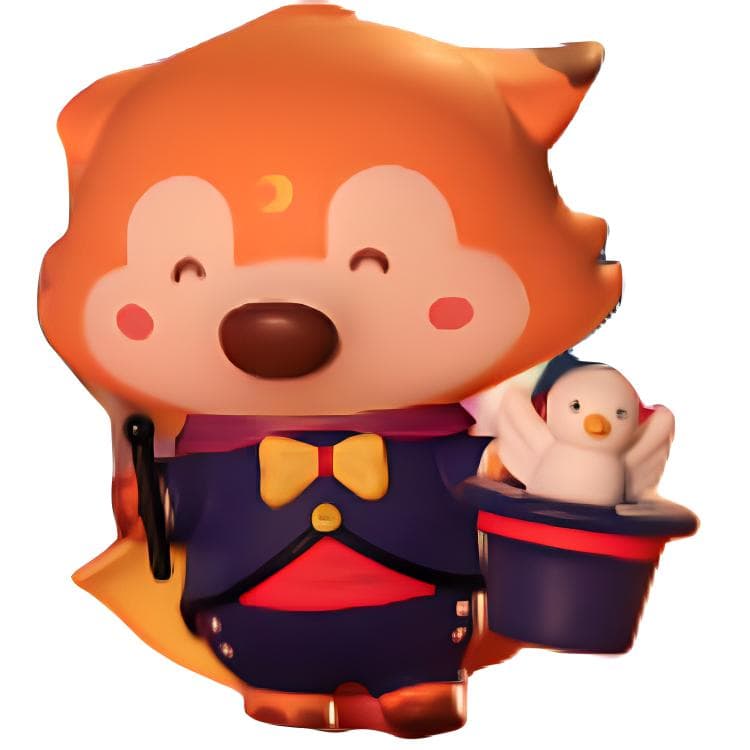 Фигурка POP MART 12 - изображение 3