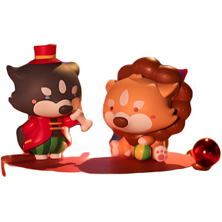 Фигурка POP MART 12 - изображение 2