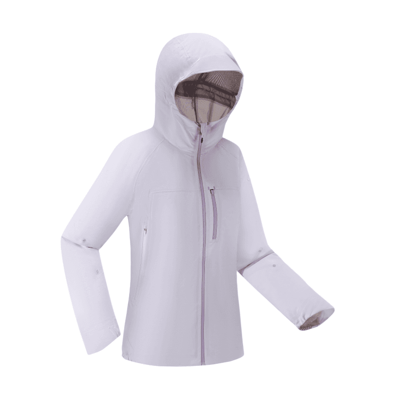 DECATHLON MH500 Ветровка Женская - изображение 8