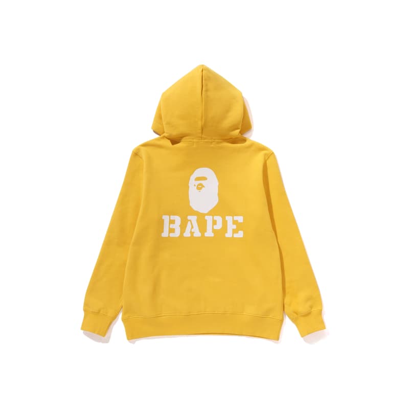 A BATHING APE Худи-ханьфу FW24 Детское платье - изображение 6