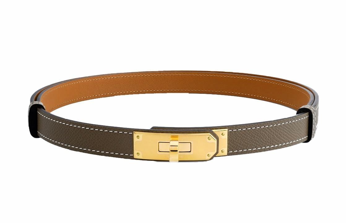 Ремень Hermes Kelly Belt - изображение 1