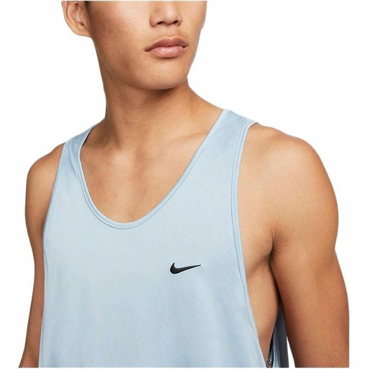 Баскетбольная майка Nike Basketball Vest - изображение 7