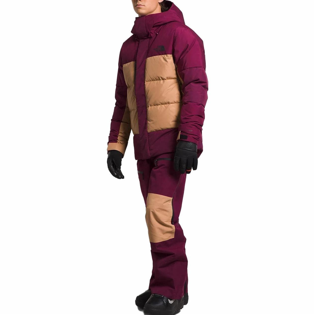 Куртка The North Face Corefire Down Windstopper Jacket - изображение 2
