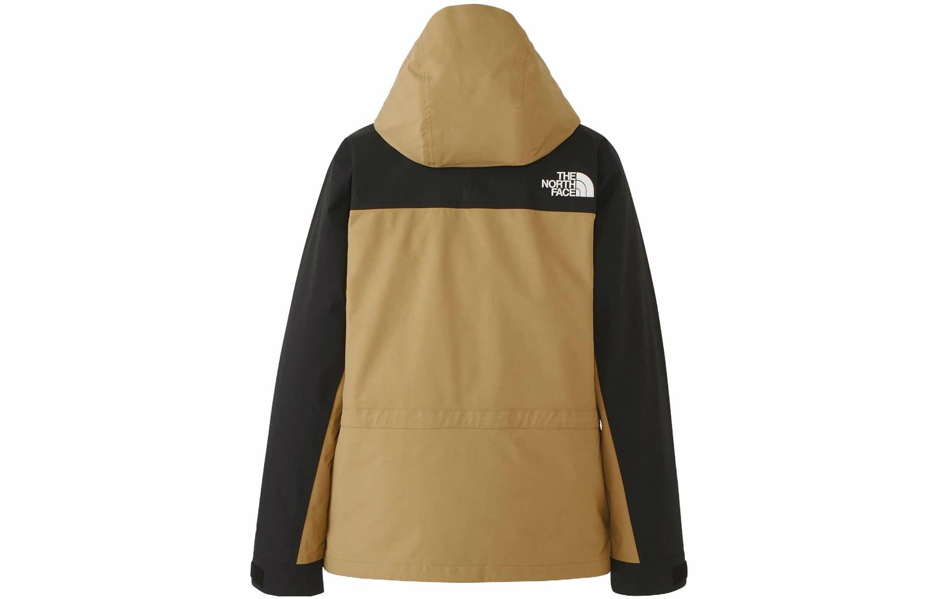 Куртка THE NORTH FACE Mountain Light Jacket Logo - изображение 2