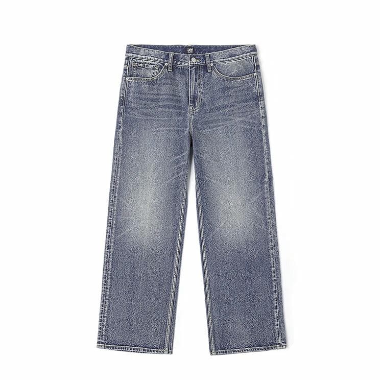 Штаны Lee SS25 Wide Leg Jeans - изображение 5