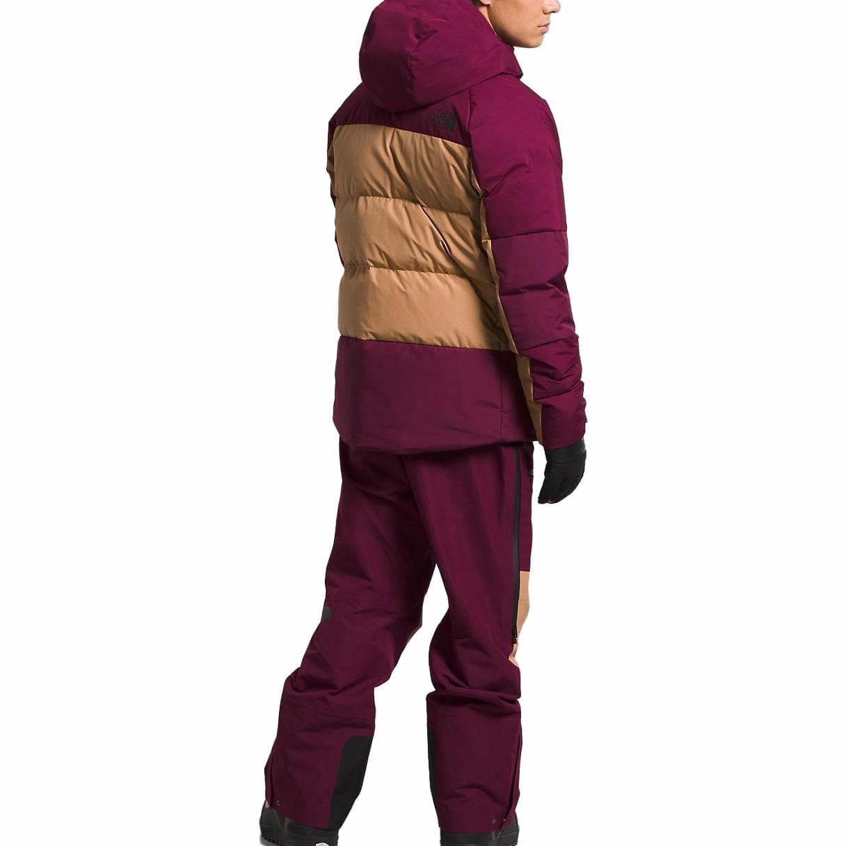 Куртка The North Face Corefire Down Windstopper Jacket - изображение 3