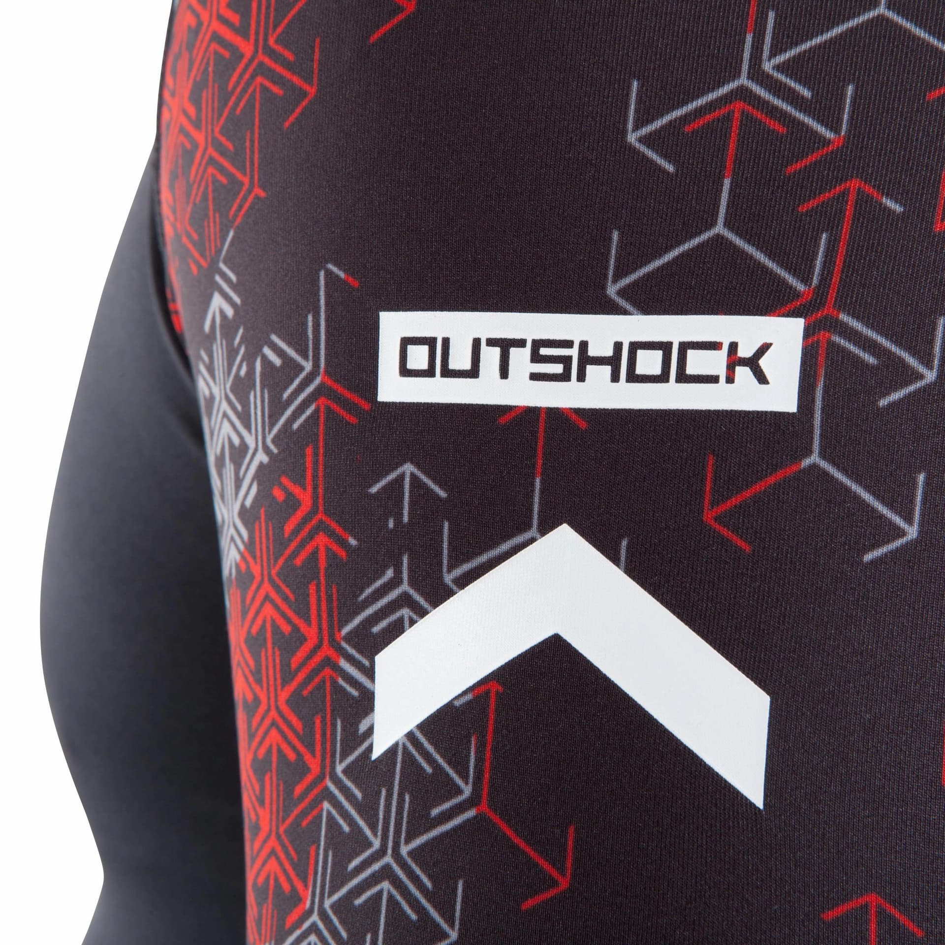 Футболка DECATHLON T - изображение 5