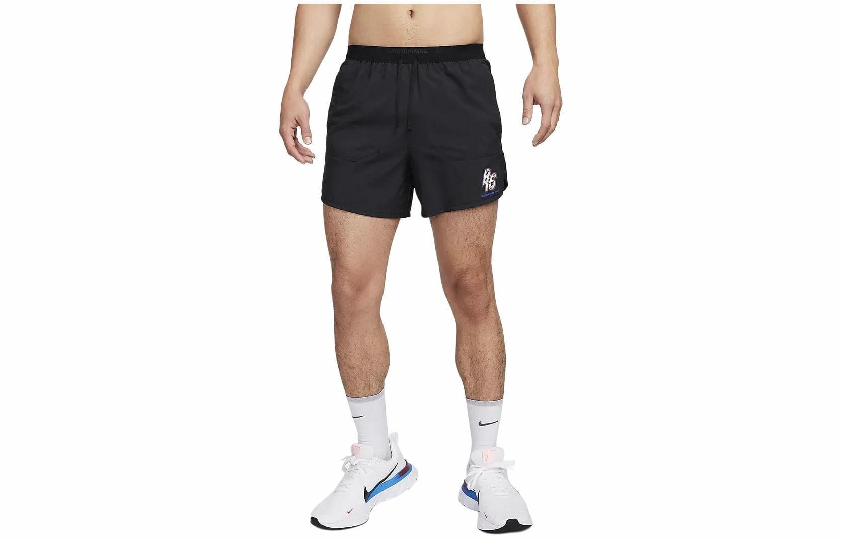 Тренировочные штаны Nike Running Energy Stride Shorts - изображение 3