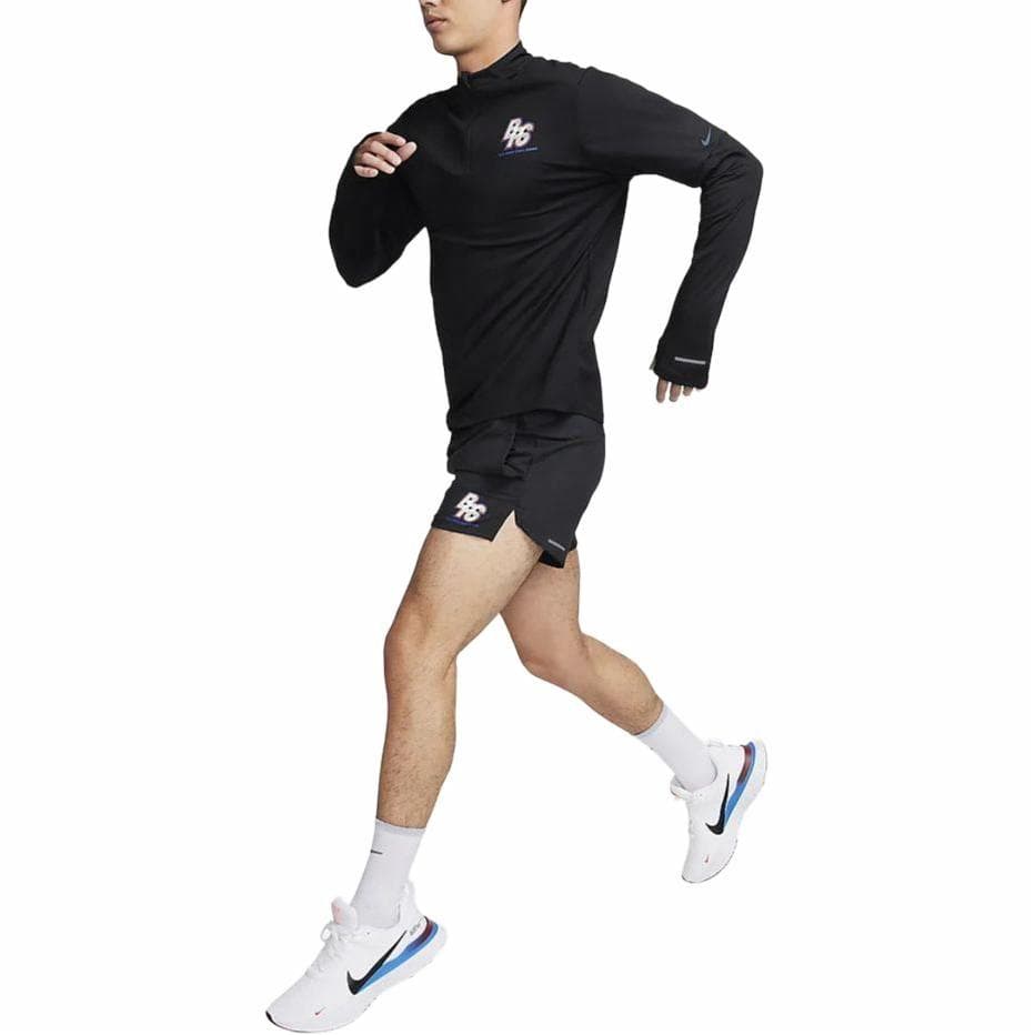 Тренировочные штаны Nike Running Energy Stride Shorts - изображение 4