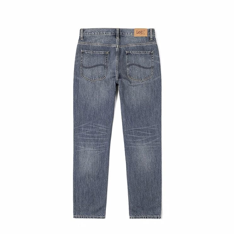 Штаны Lee SS25 Lee 731 - изображение 2
