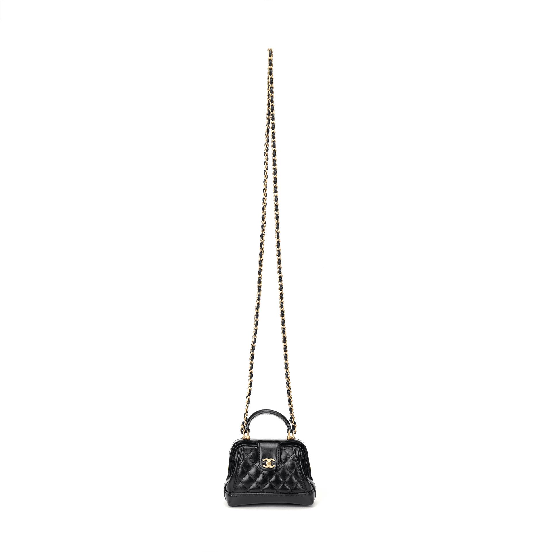 Сумка CHANEL - изображение 1