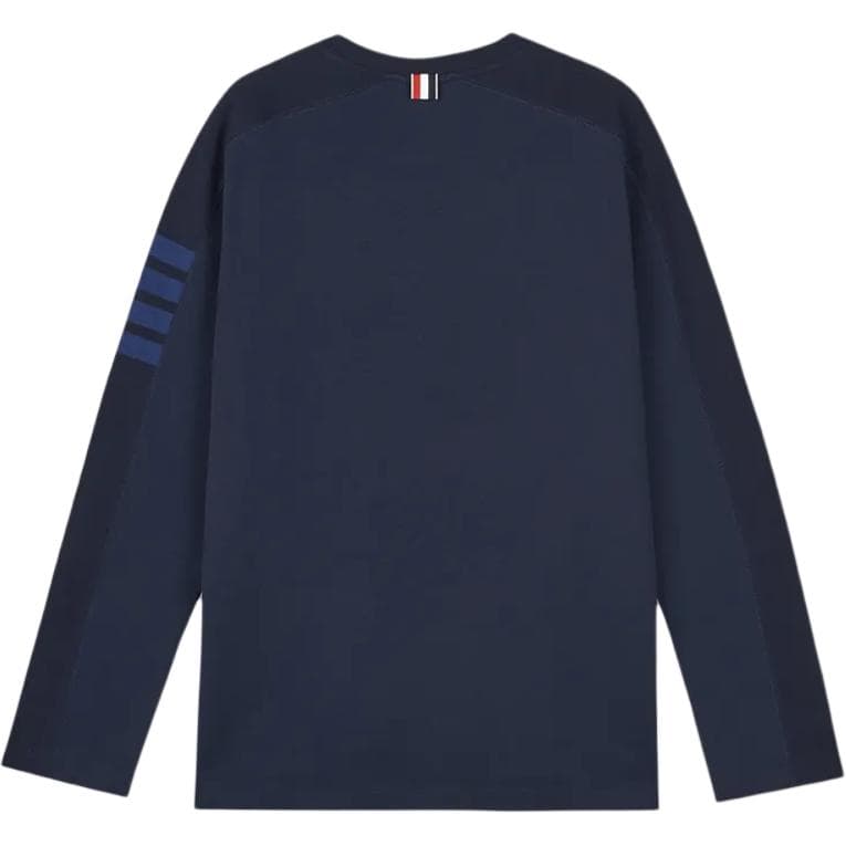 Футболка THOM BROWNE T - изображение 2