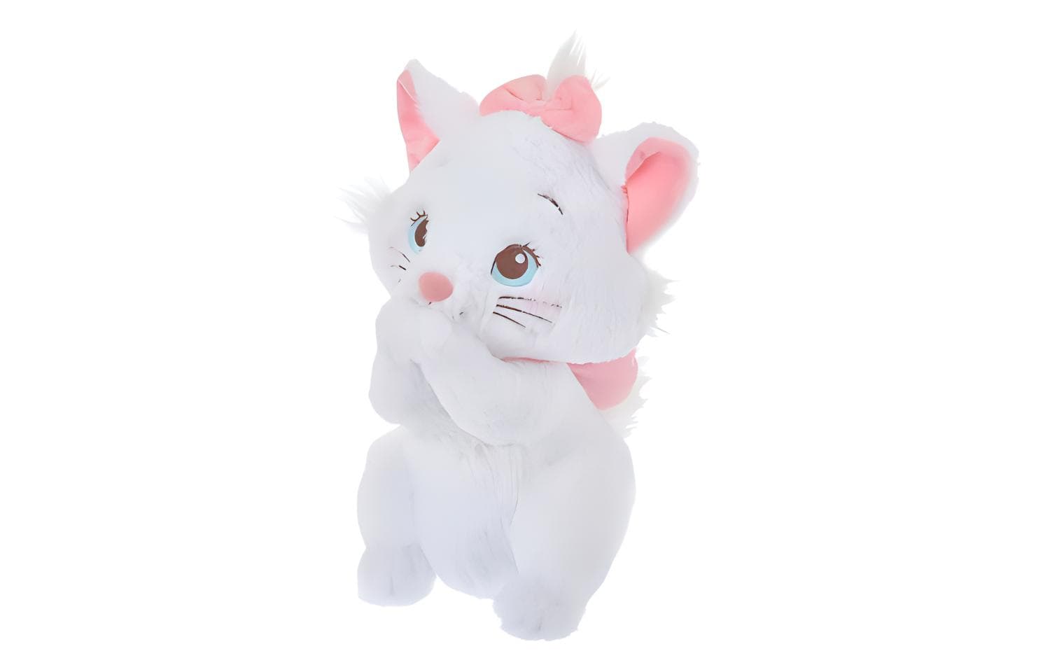 Мягкая игрушка Disney 33cm - изображение 2
