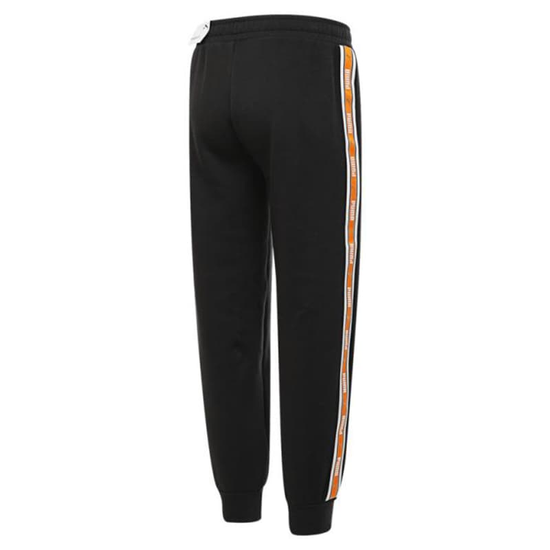 Штаны PUMA Archive Track Pants Black — фото 2