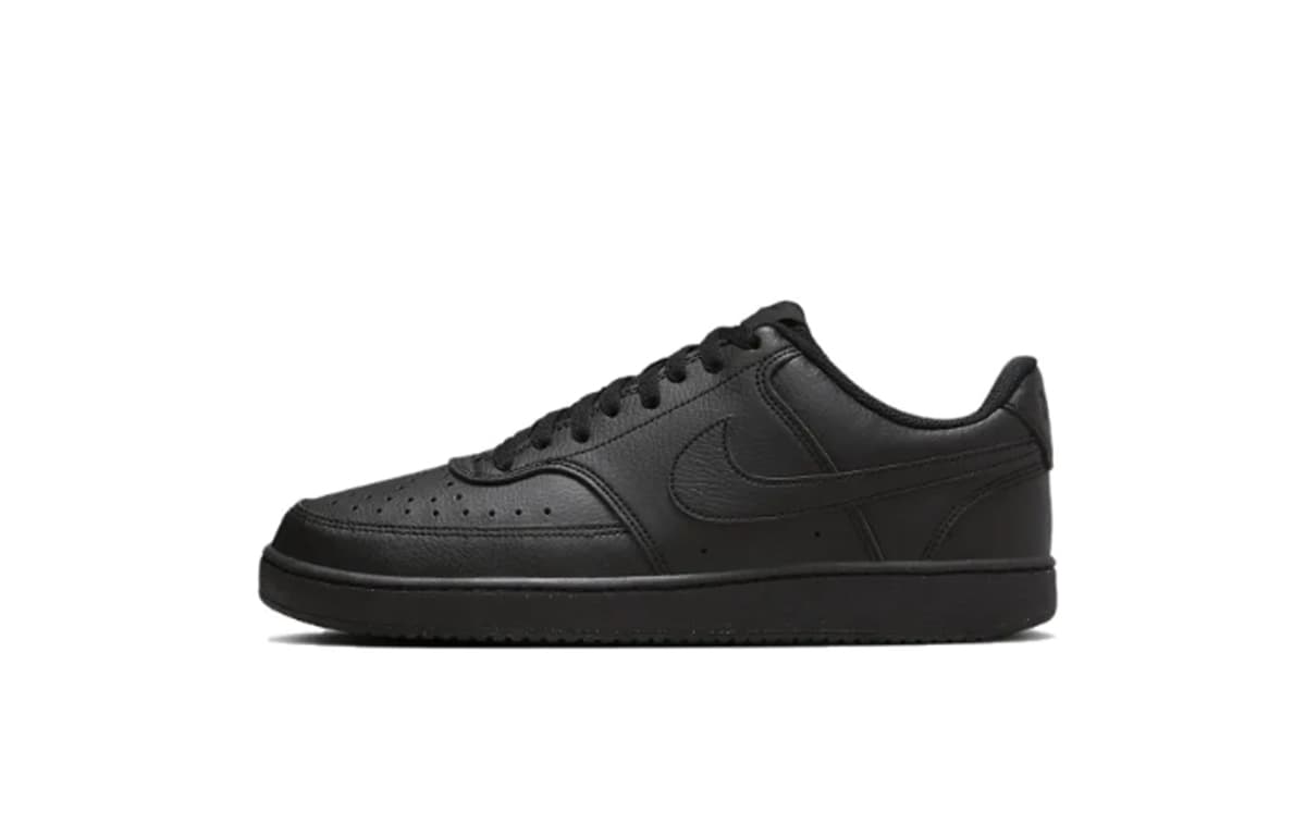 Кроссовки Nike Court Vision Low - изображение 6