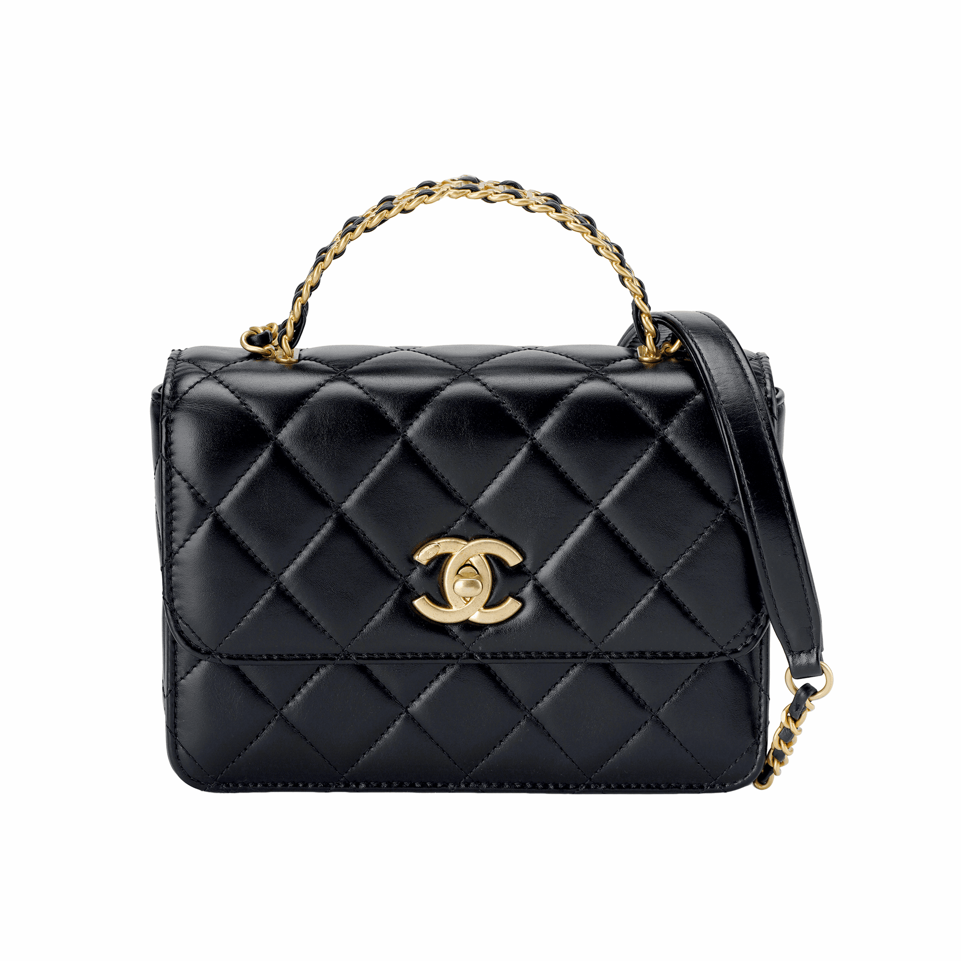 Сумка CHANEL 23P 2023 - изображение 1