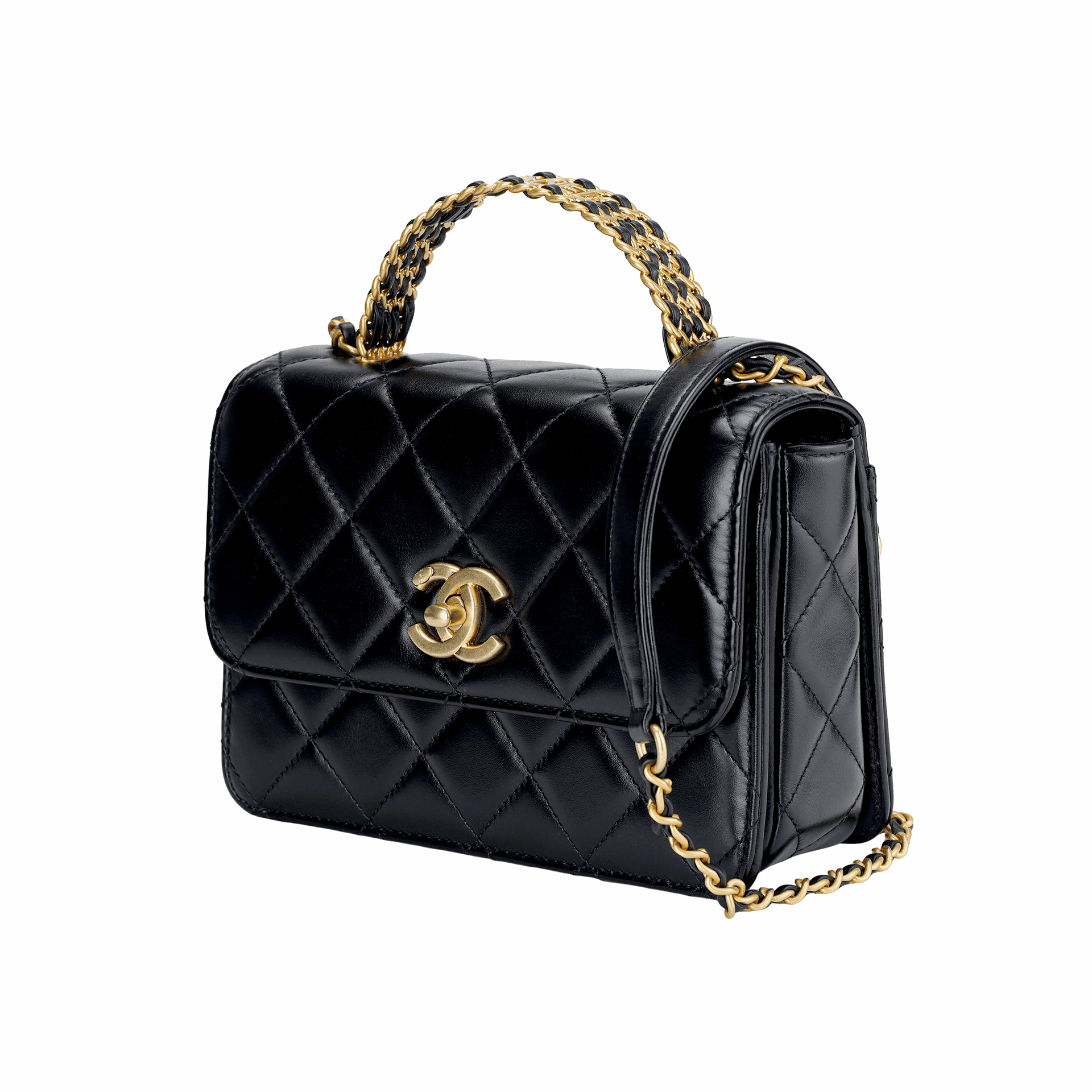 Сумка CHANEL 23P 2023 - изображение 2