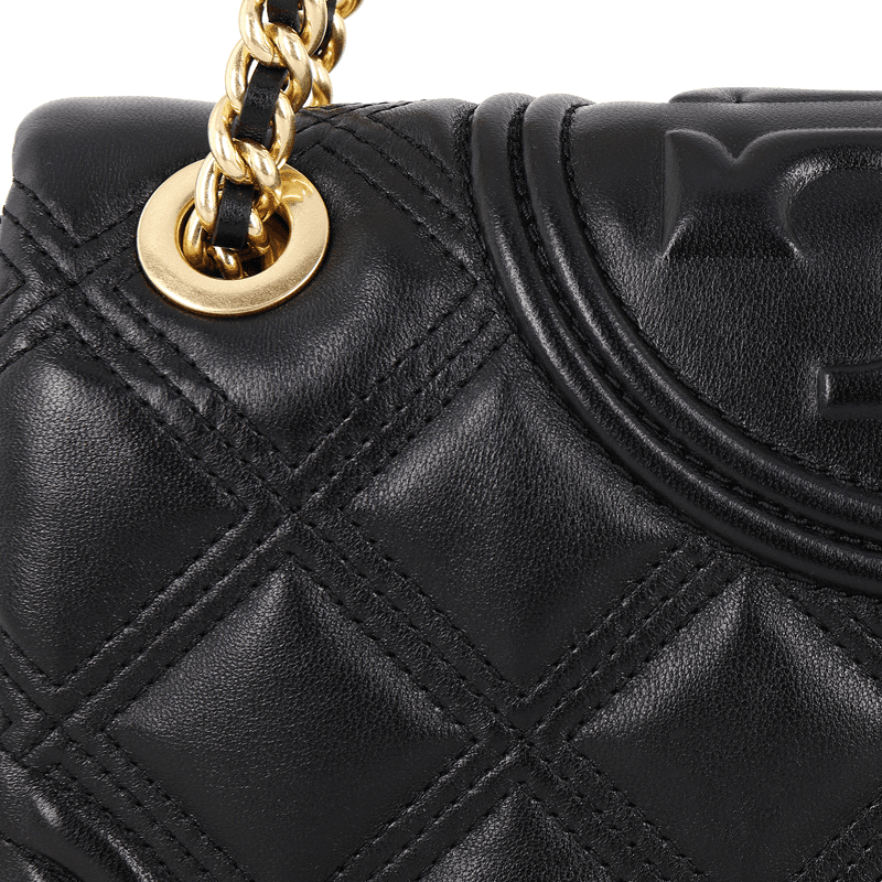 Мини-сумка TORY BURCH Fleming - изображение 5