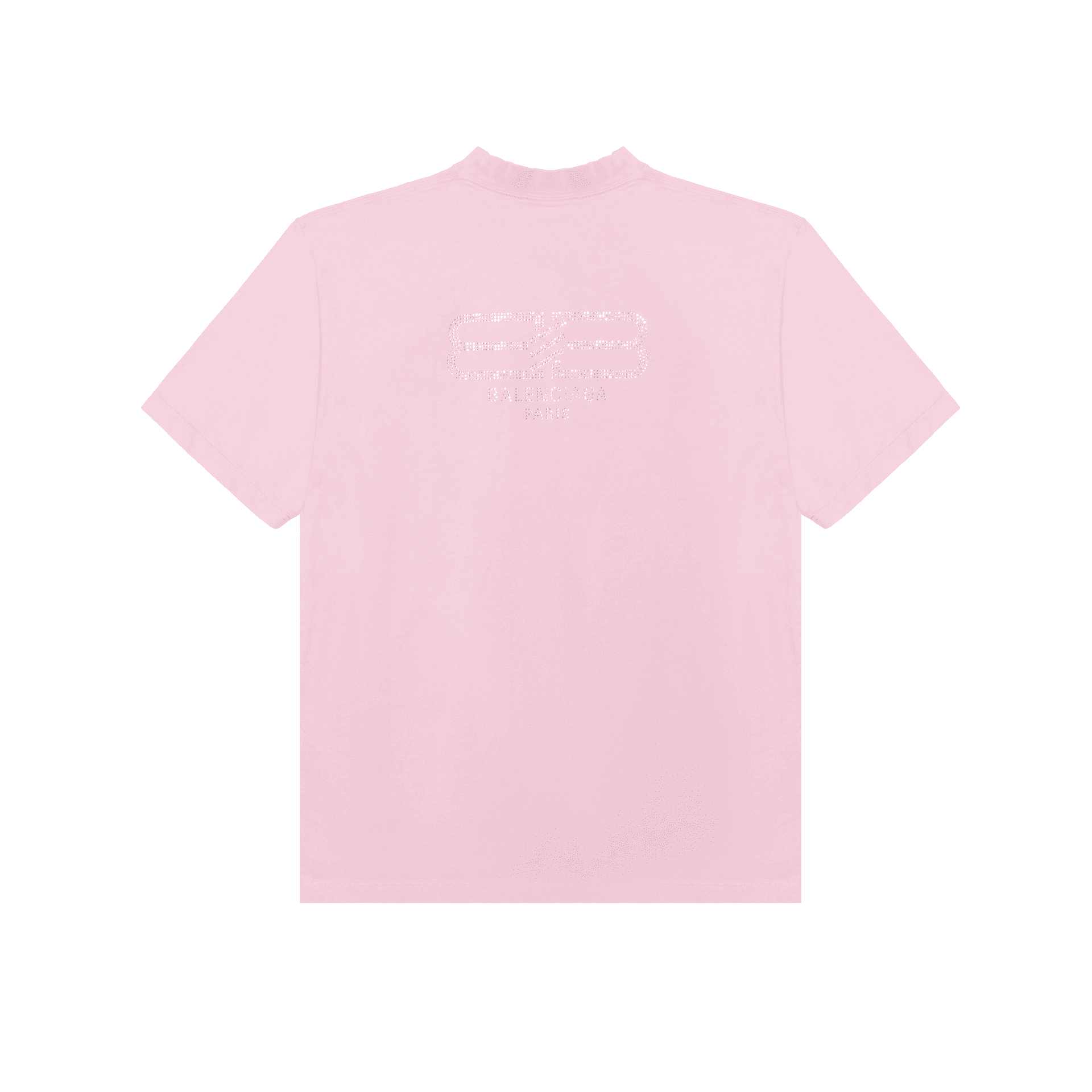 Футболка Balenciaga FW23 T - изображение 2
