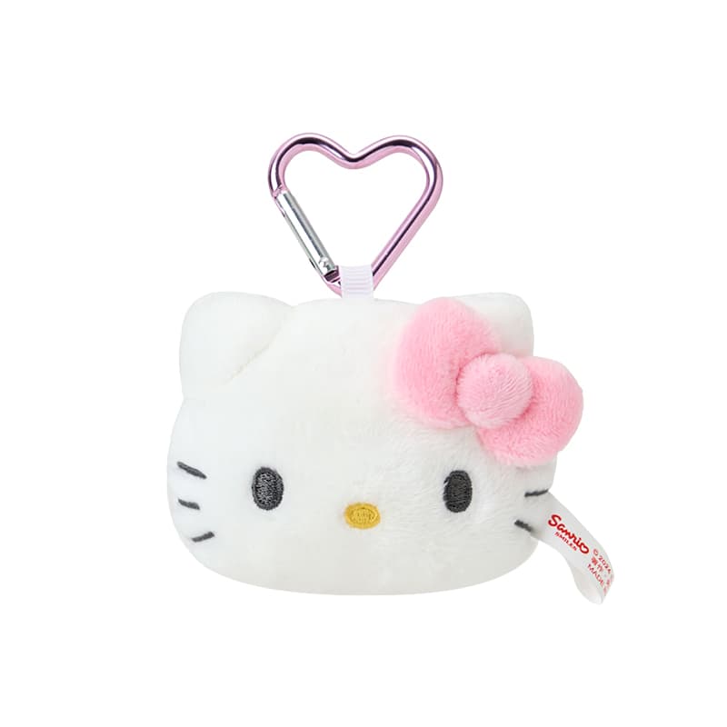 Портмоне Sanrio Плюшевая сумка через плечо Стандартная (стандартная) Унисекс - изображение 1