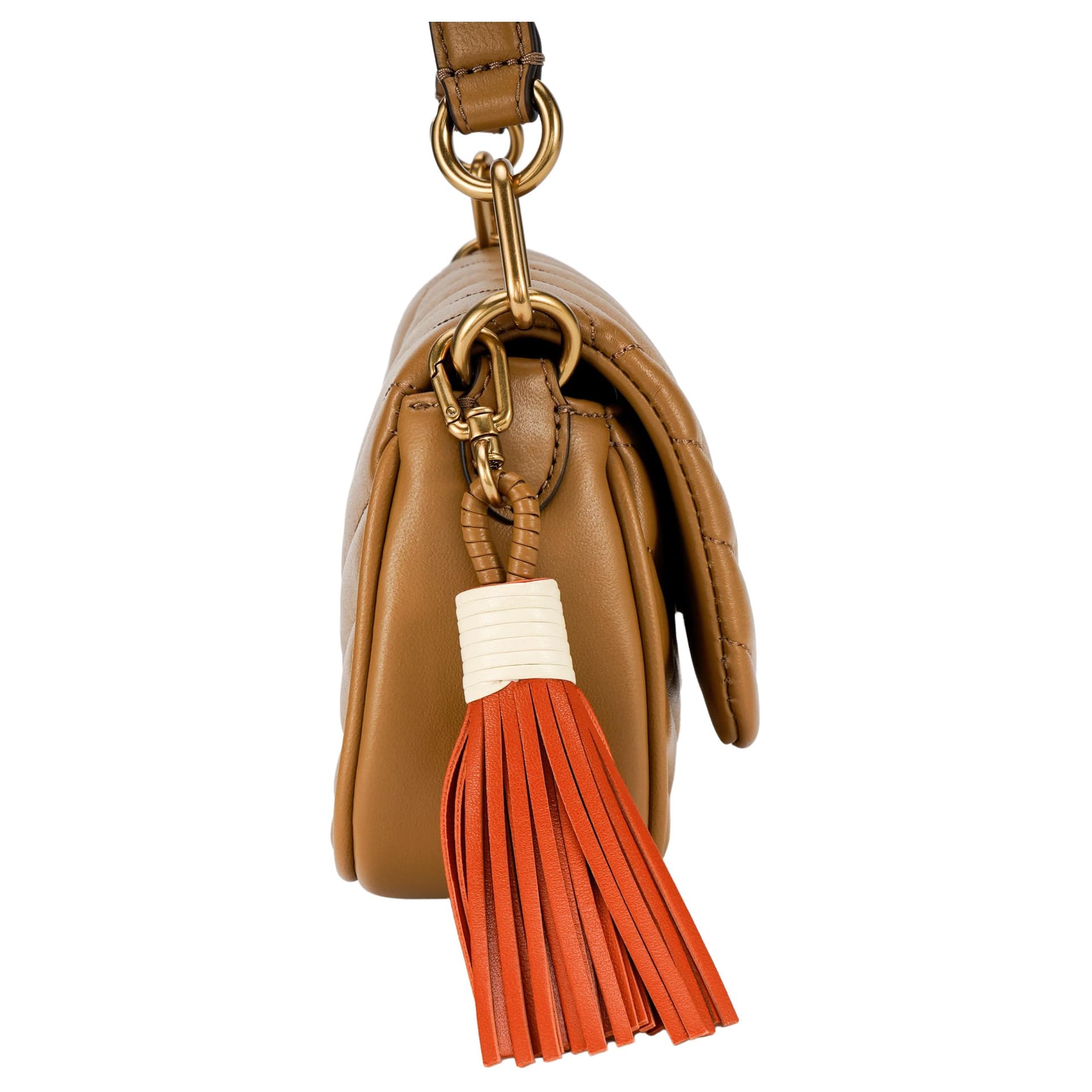 Мини-сумка TORY BURCH Kira - изображение 3