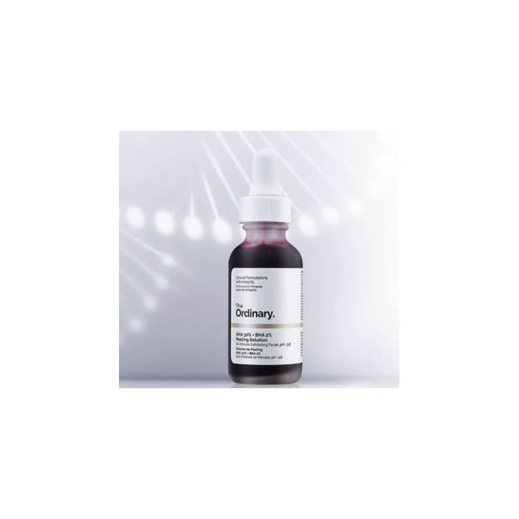 The Ordinary 30+2 30ml - изображение 7