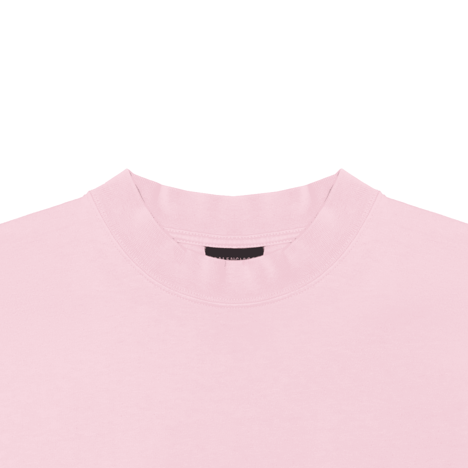 Футболка Balenciaga FW23 T - изображение 4